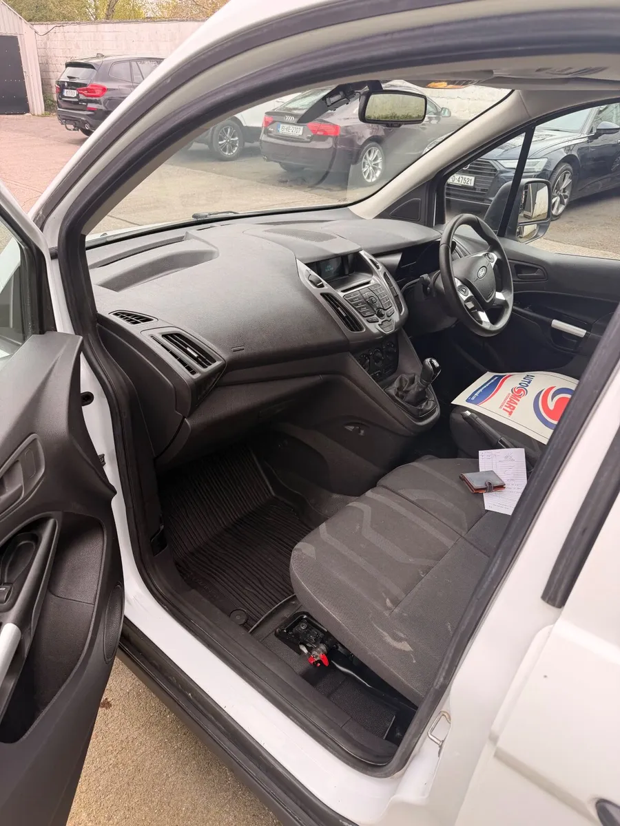 Ford Transit 2018 - Image 3