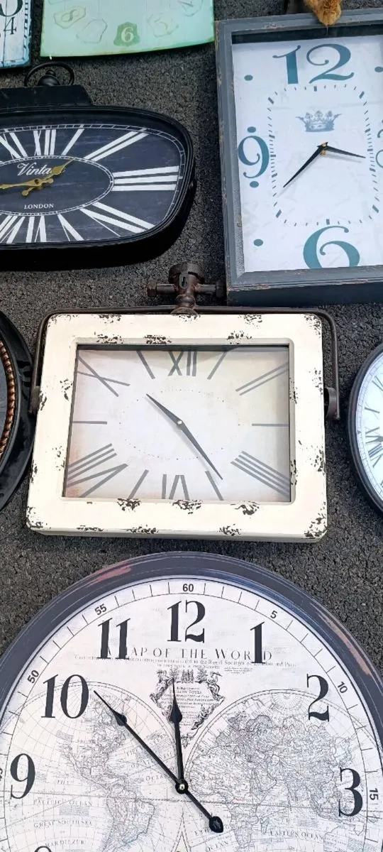 Clocks - Image 3