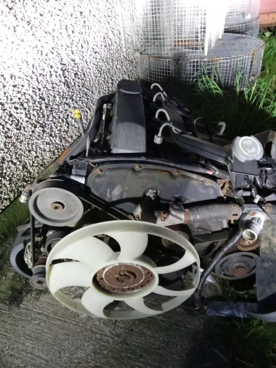 Ford Transit - Image 3