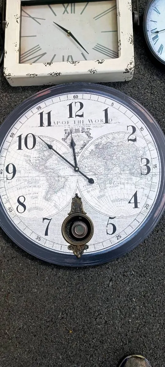 Clocks - Image 2