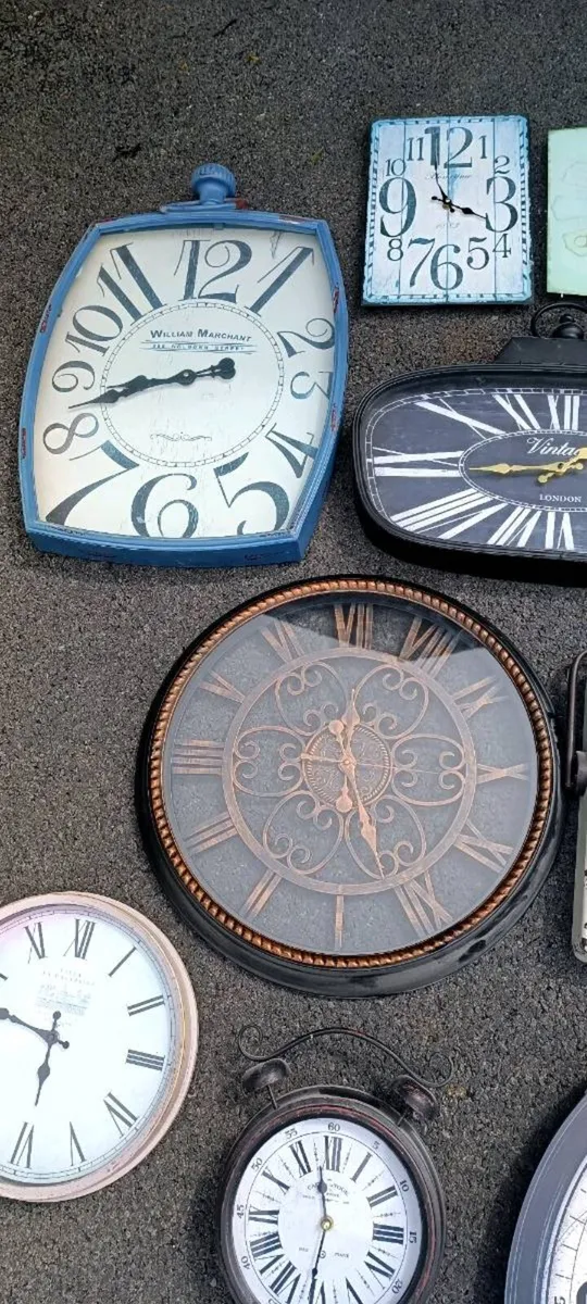 Clocks - Image 4
