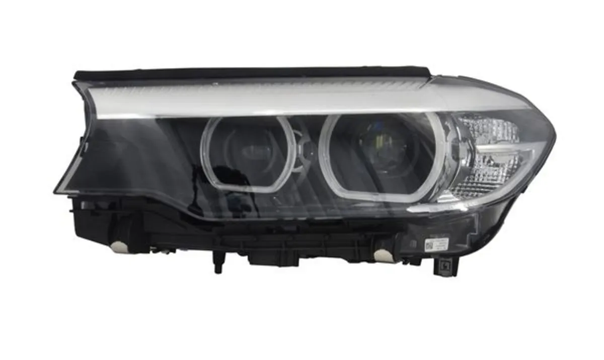 BMW 5 Series G30 Headlamp Passenger Side - Image 1