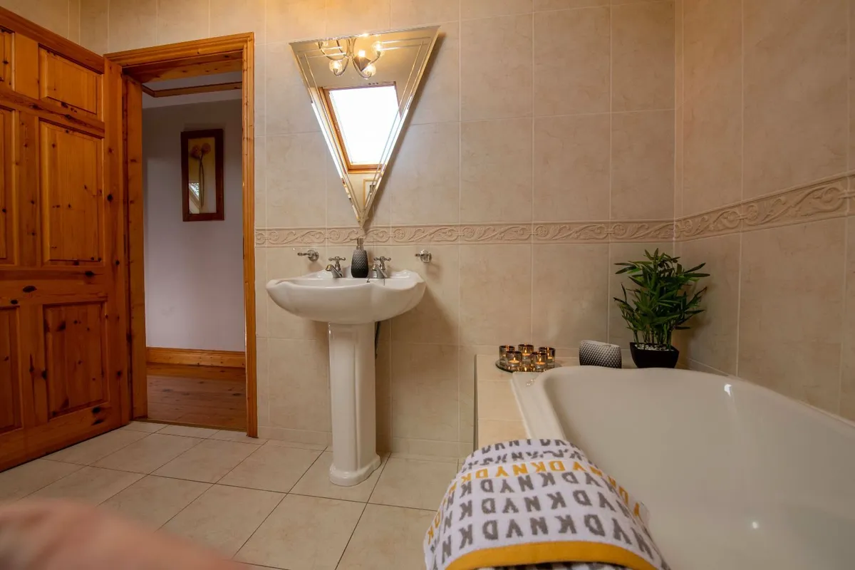 5 Star holiday House Kerry - Image 4