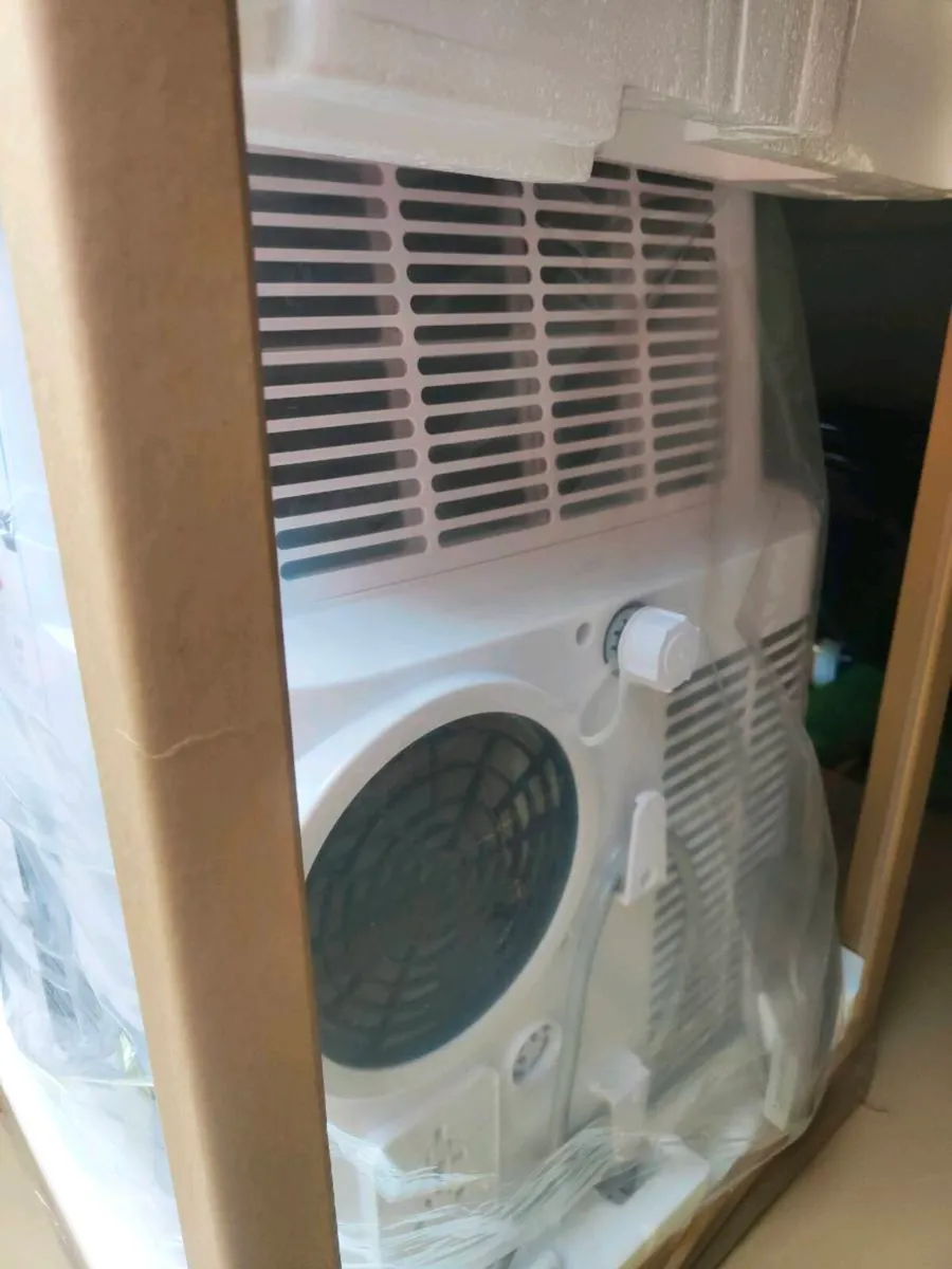 Air Conditioner - Image 2