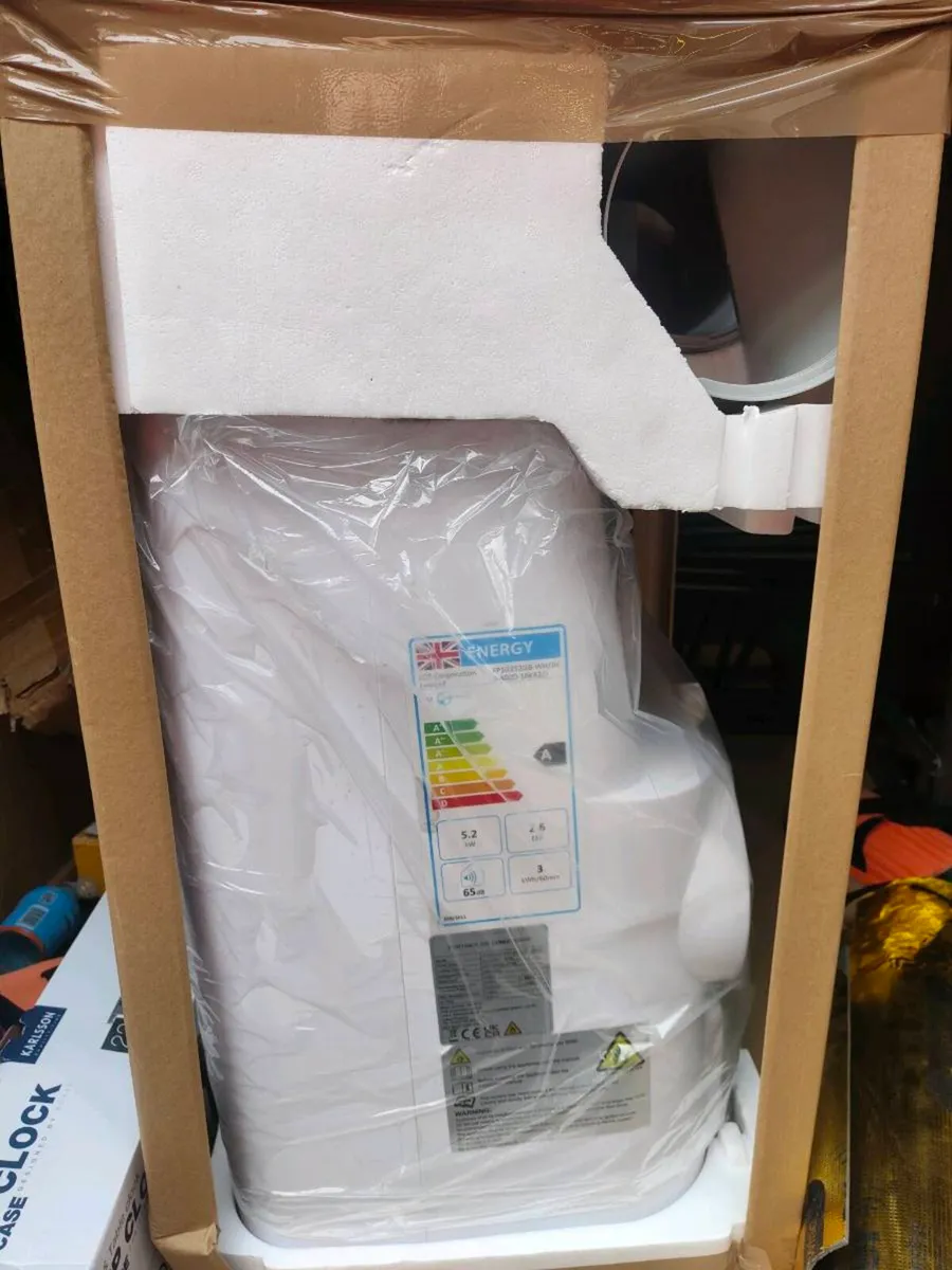 Air Conditioner - Image 1