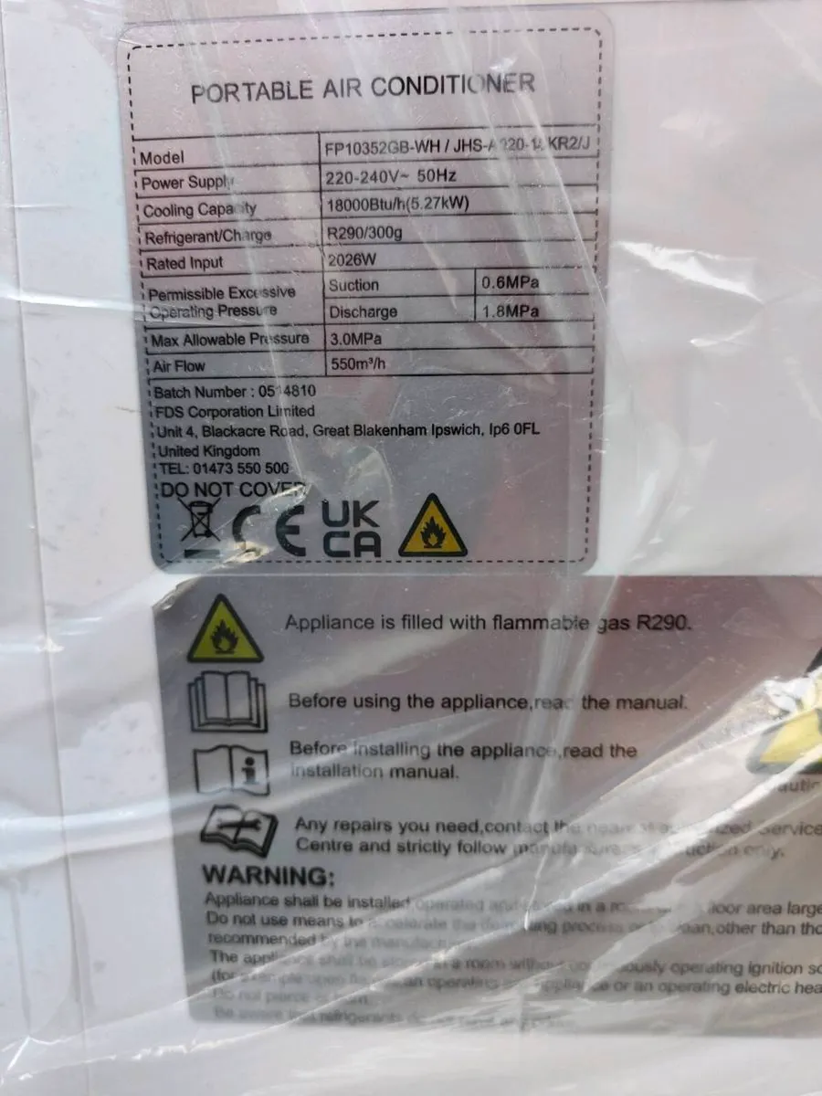 Air Conditioner - Image 3