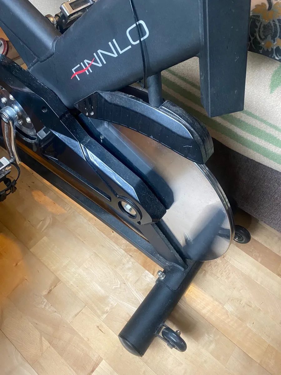 Exercise bike - Image 2