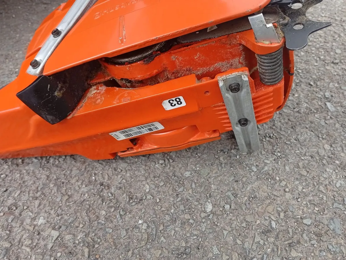 Chainsaw - Image 2