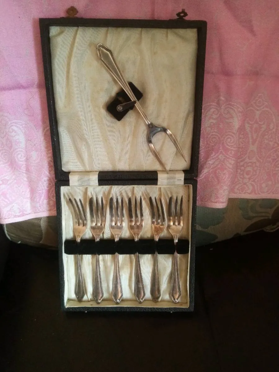 Desert forks - Image 2