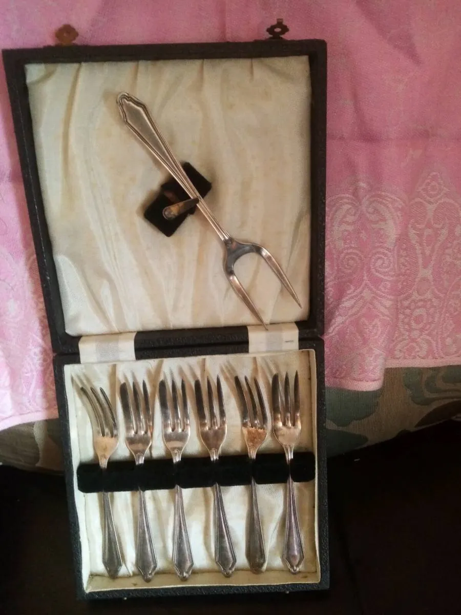 Desert forks - Image 4