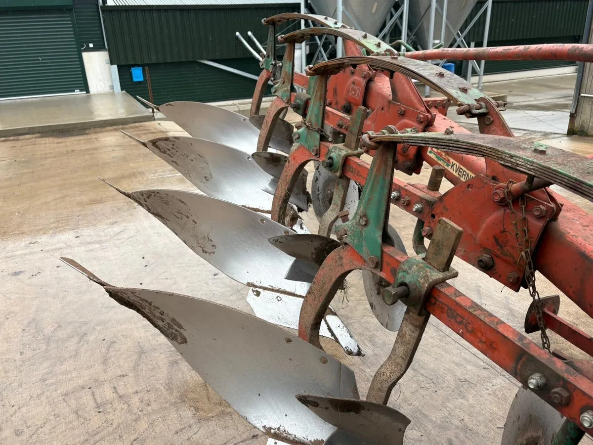 Plough - Image 1