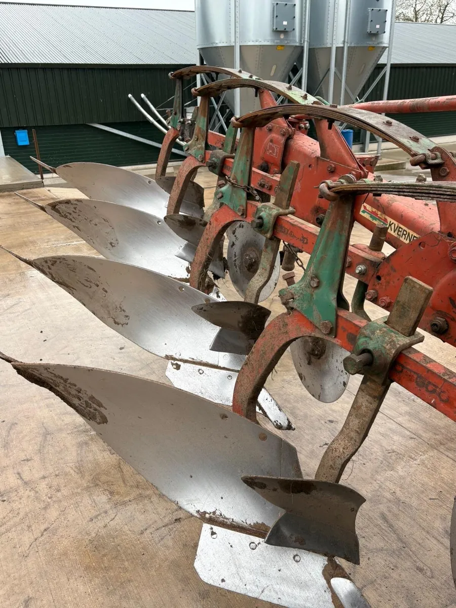 Plough - Image 2