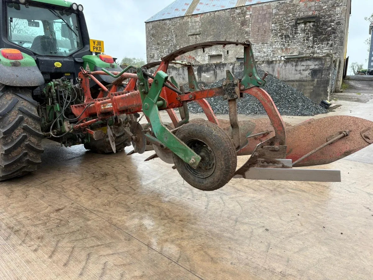 Plough - Image 3
