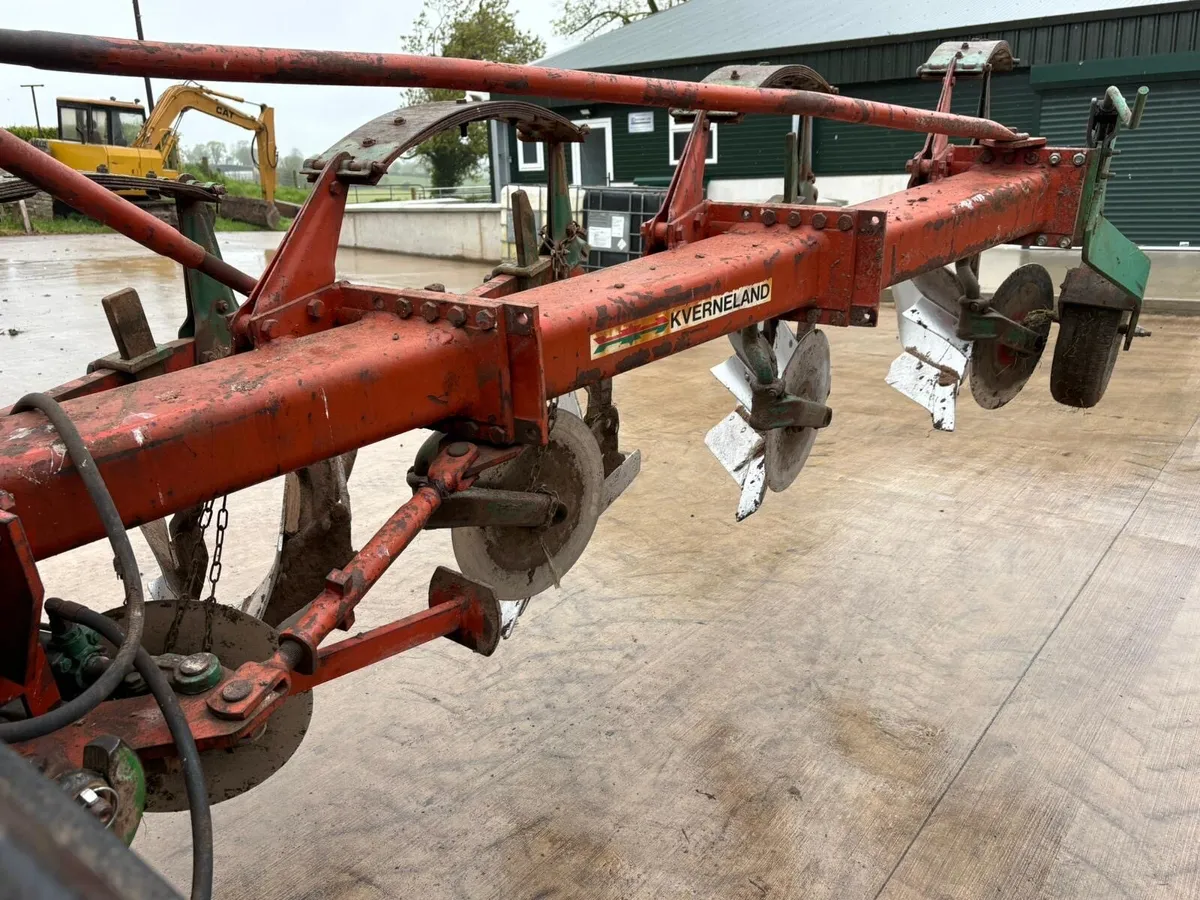 Plough - Image 4