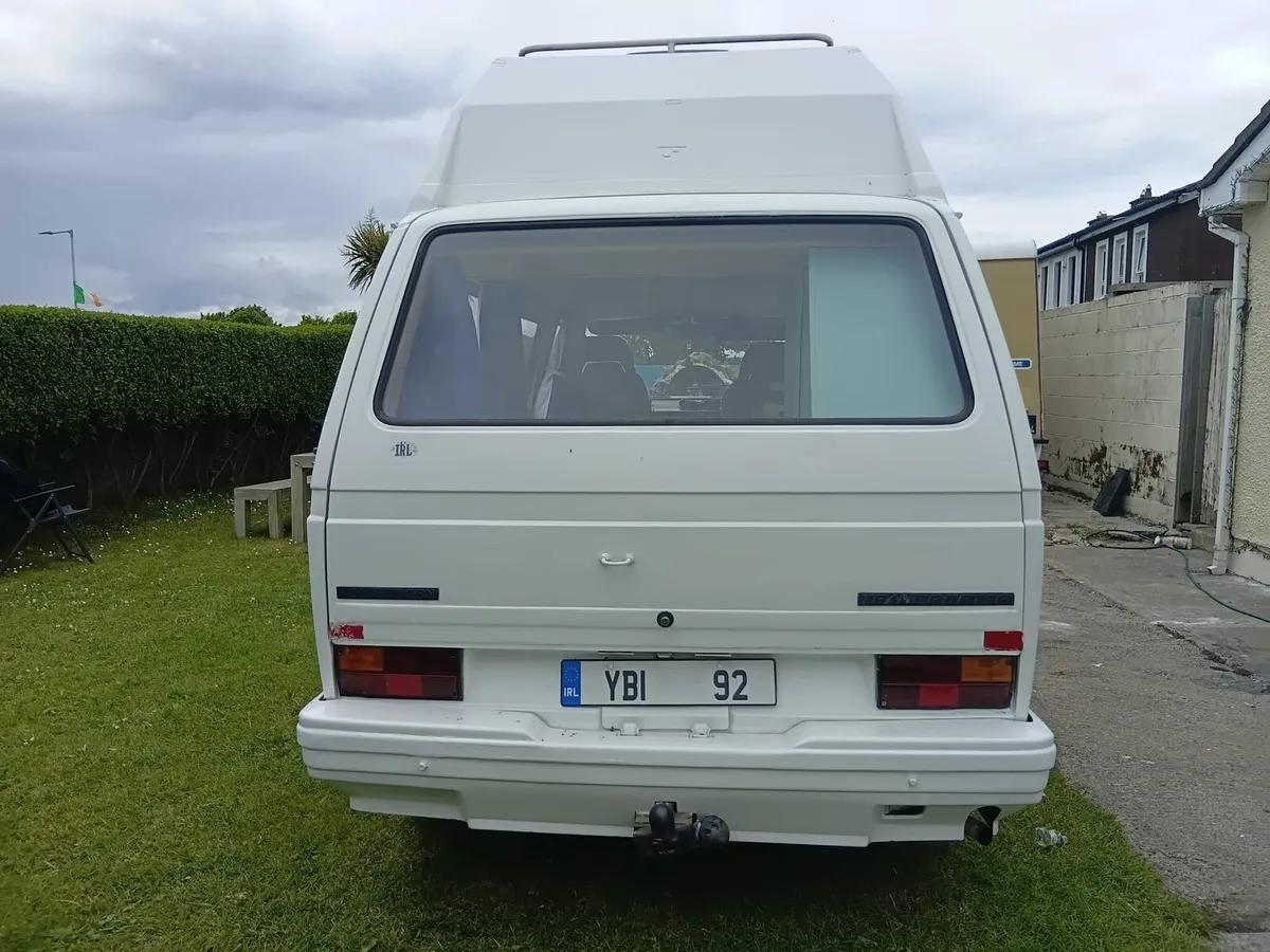 Campervan - Image 2