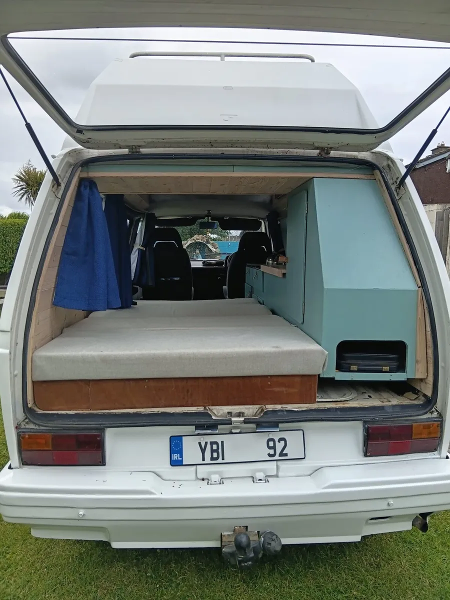 Campervan - Image 3