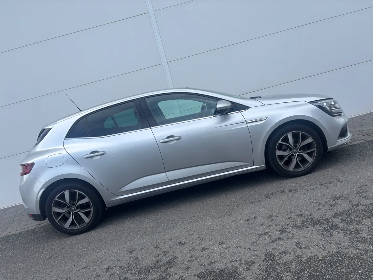 2017 RENAULT MEGANE GT LINE NCT - Image 3