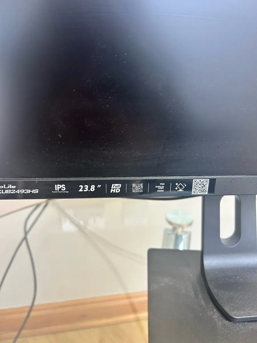 23.8” Desktop Monitor - Image 3