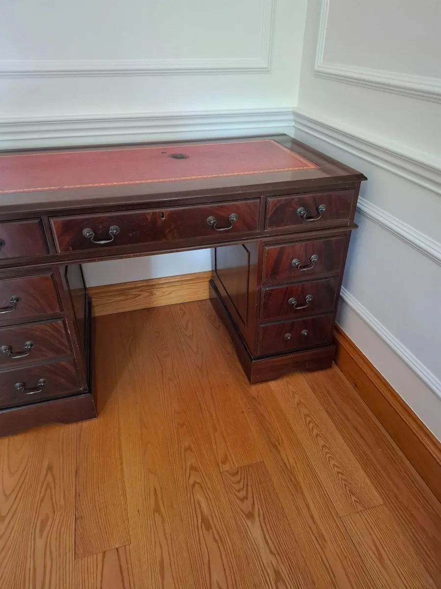 Antique table