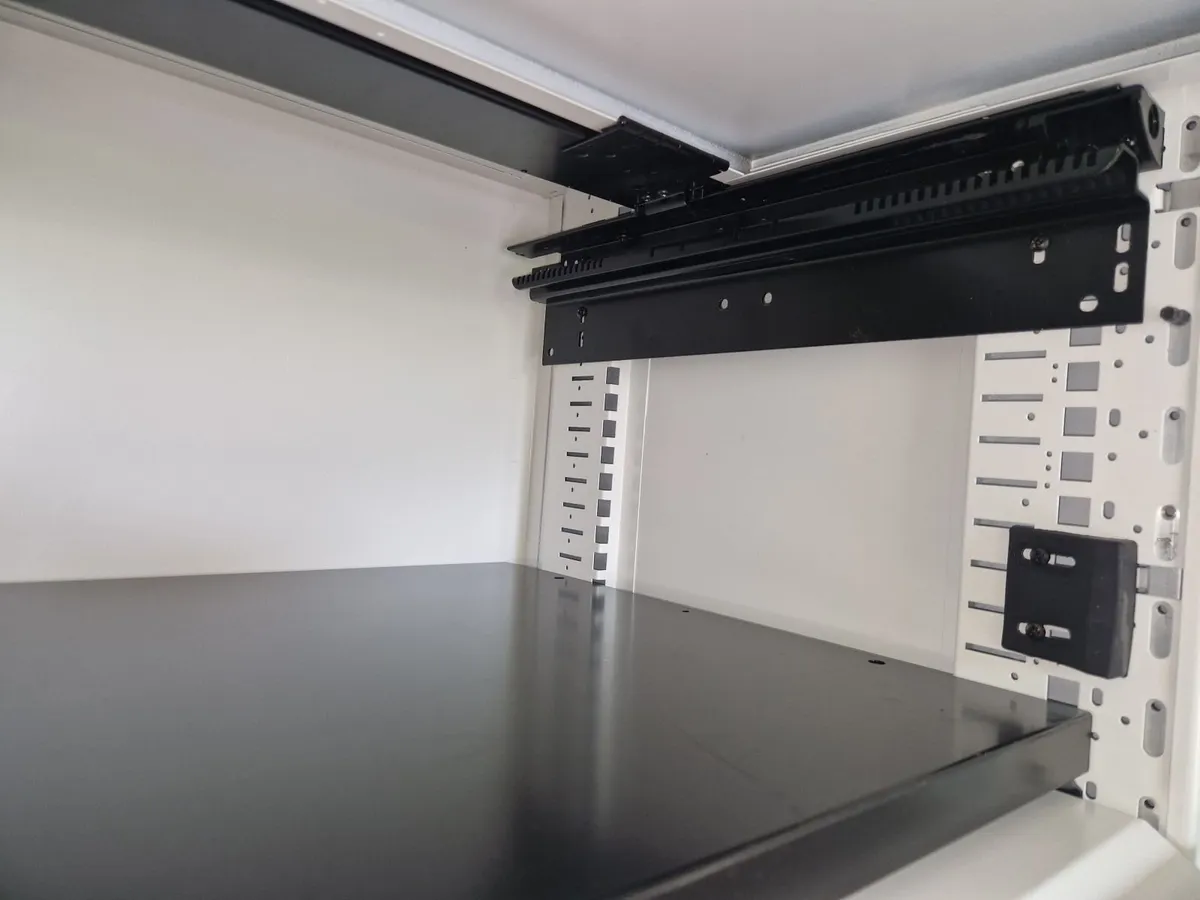 Steel Storage Press Bisley - Image 2