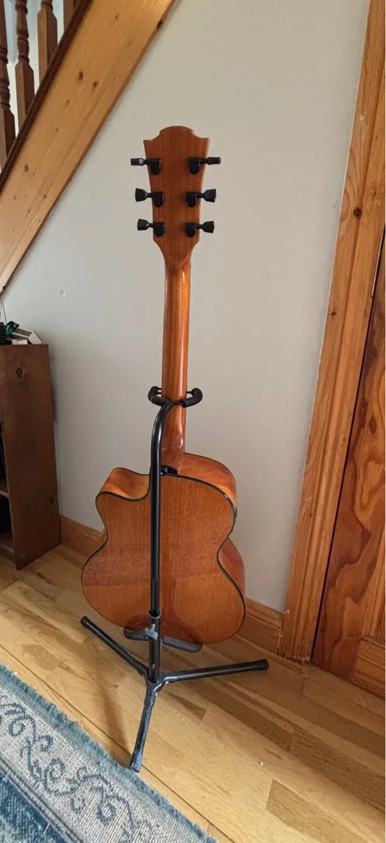 Guitar, acoustic electric - Image 4