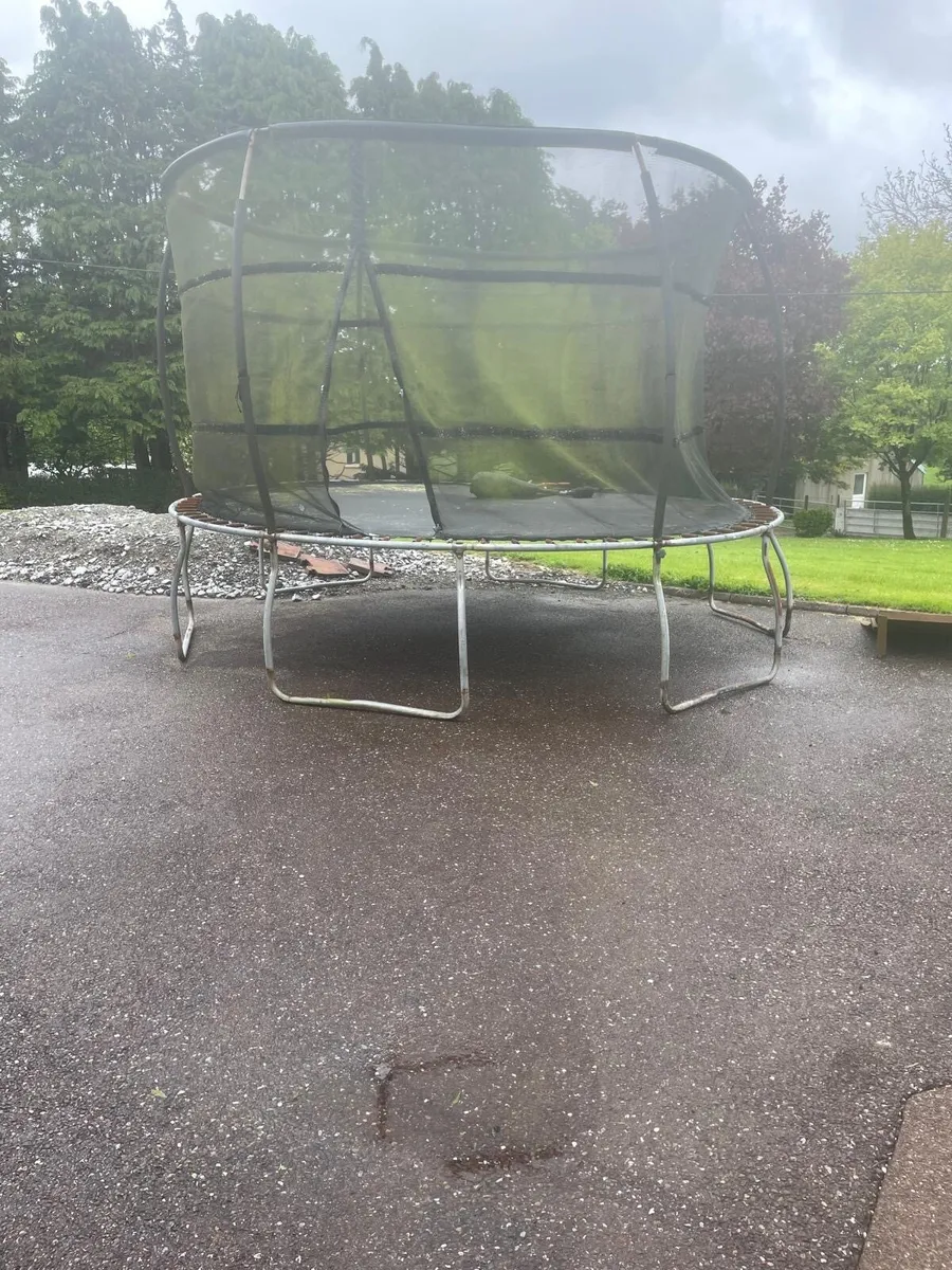 Trampoline - Image 3
