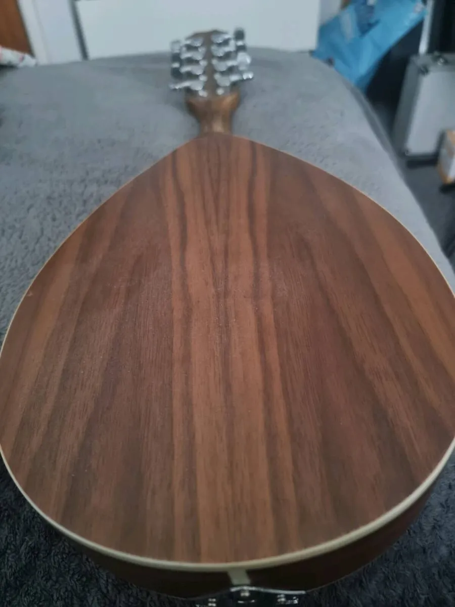 Ozark mandolin - Image 4