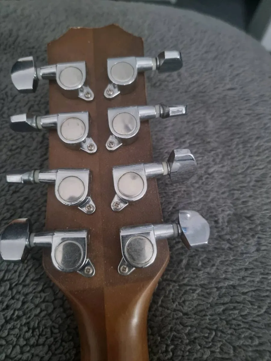 Ozark mandolin - Image 3