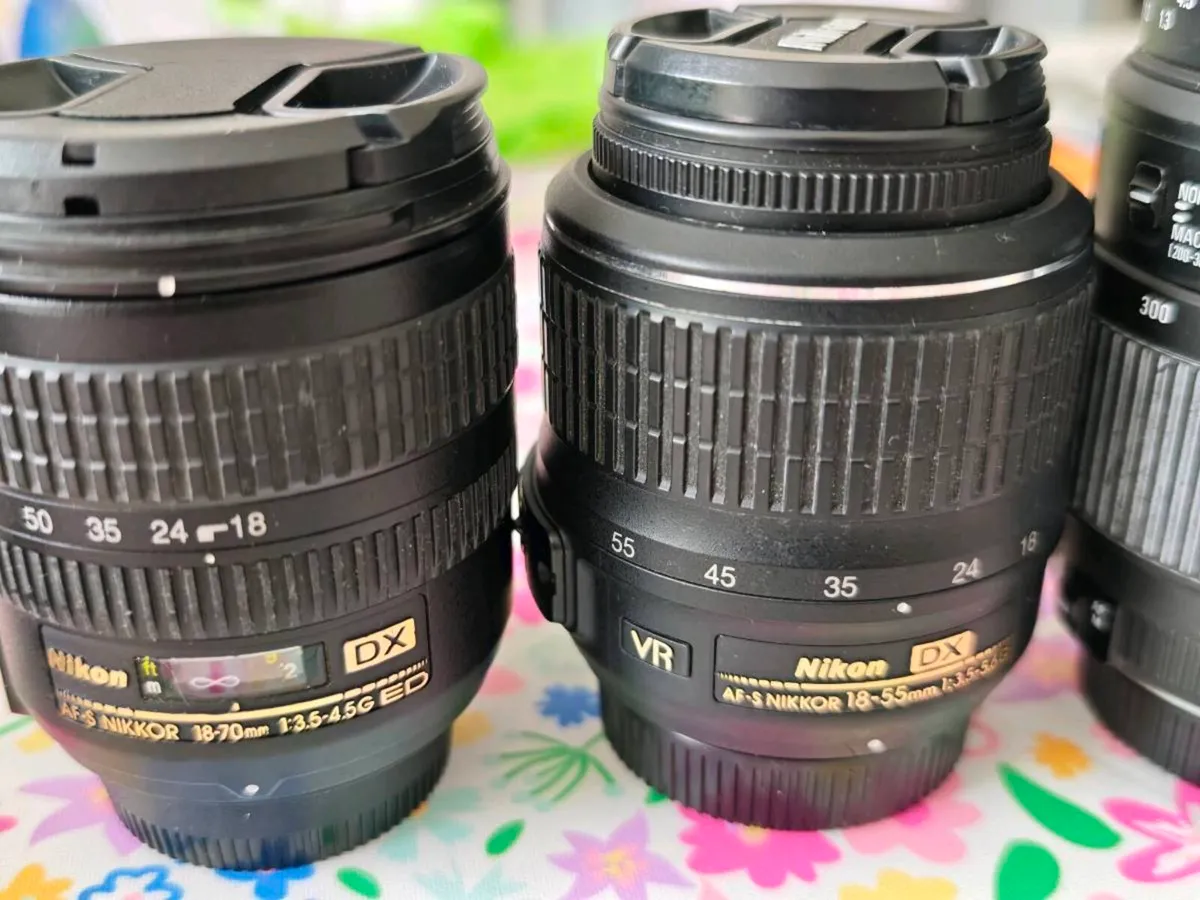 Nikon d5100 - Image 3