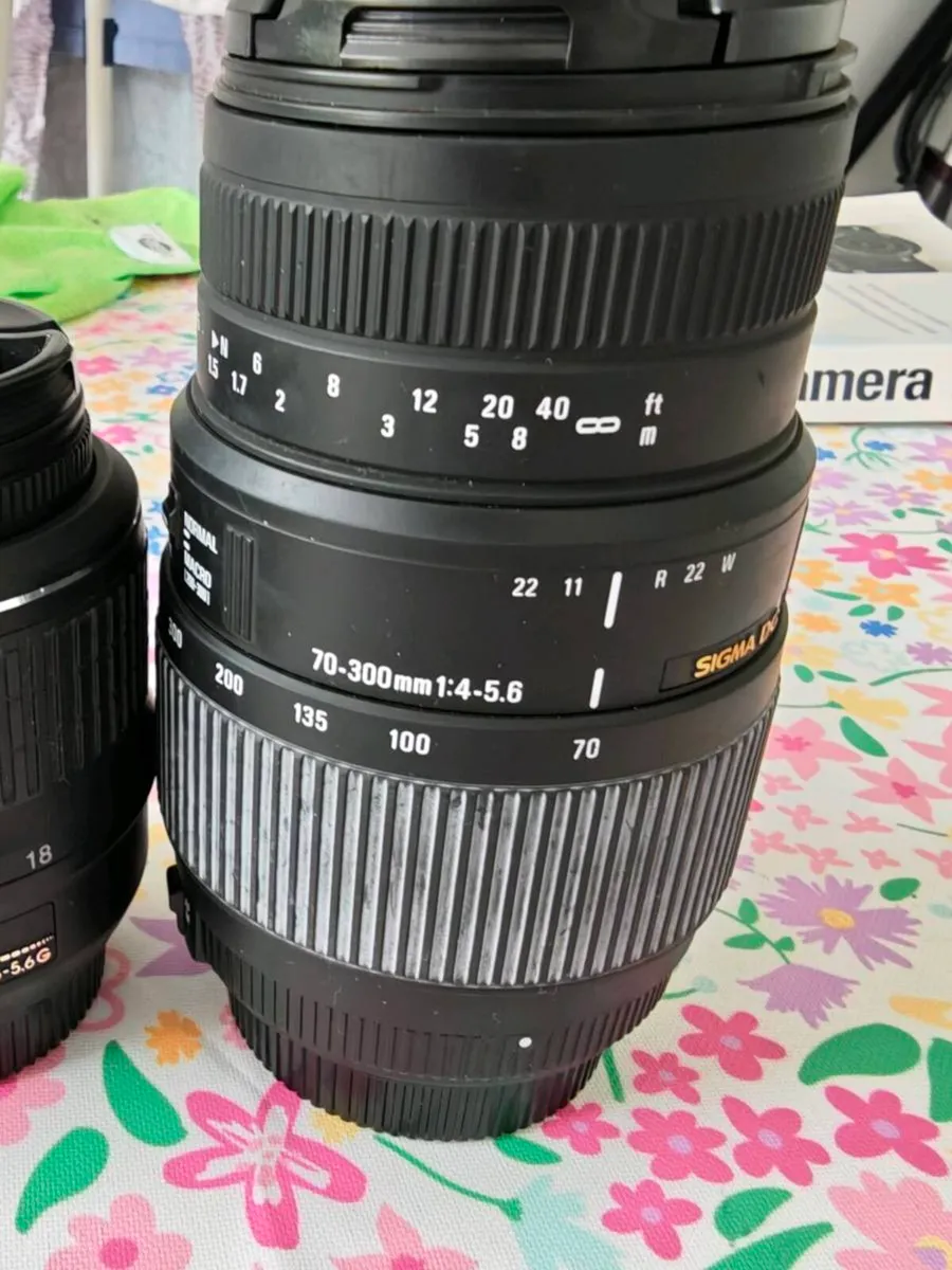 Nikon d5100 - Image 4
