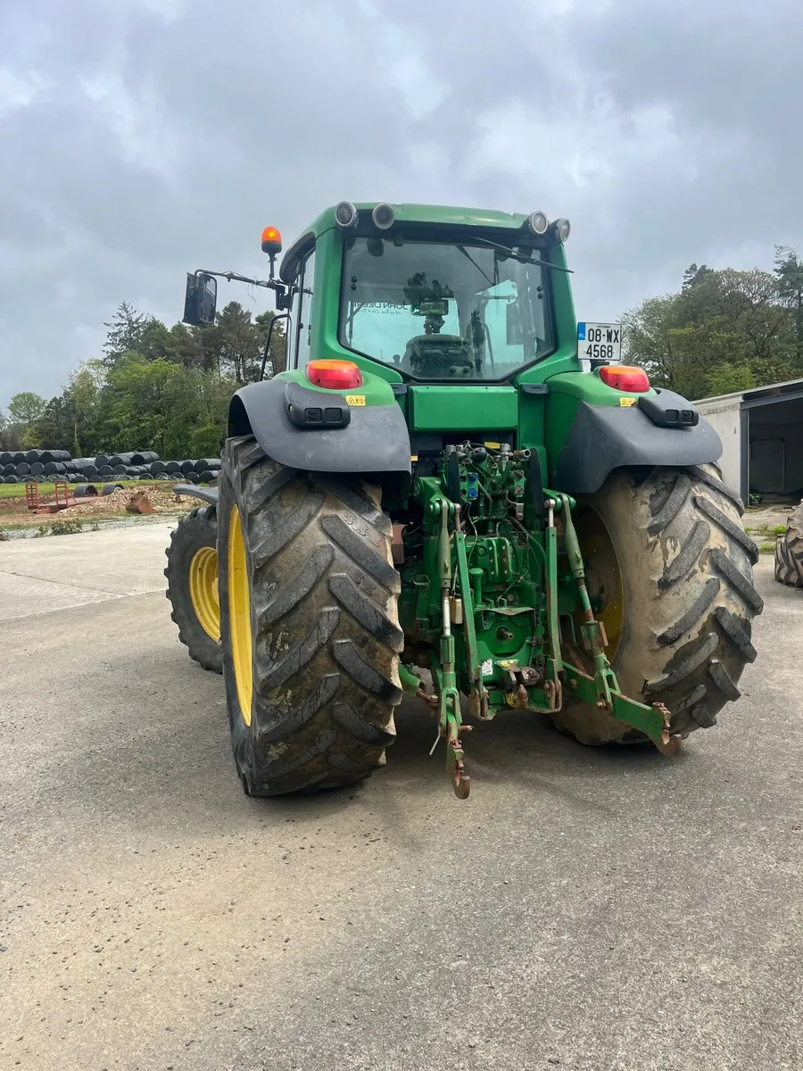 John Deere Other 2008 - Image 4