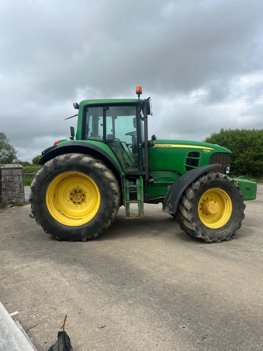 John Deere Other 2008 - Image 3