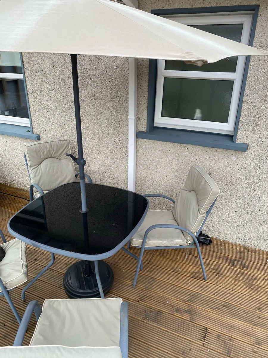 Garden furniture - Image 2
