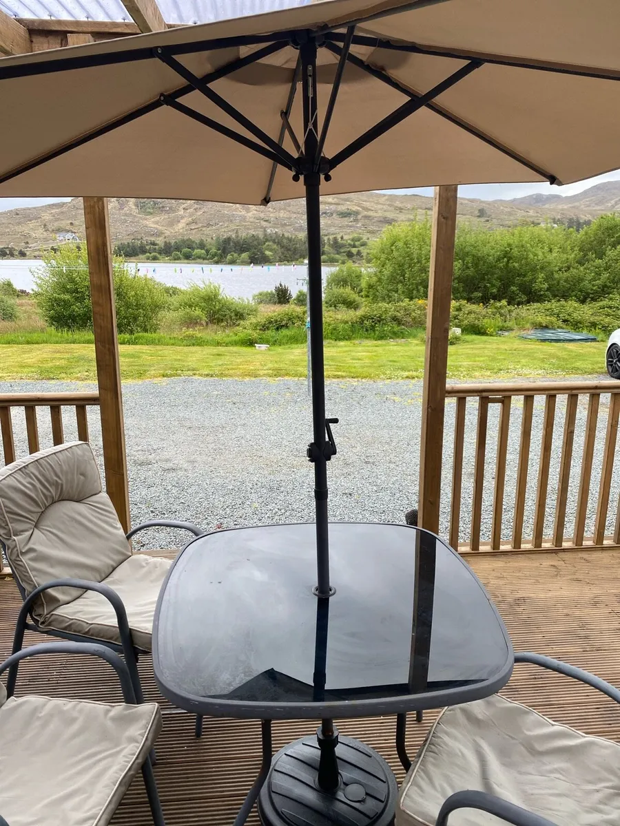 Garden furniture - Image 3