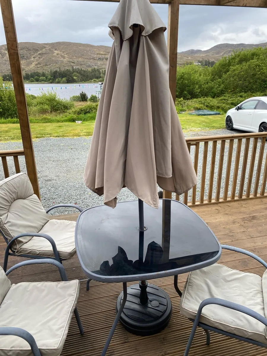 Garden furniture - Image 4