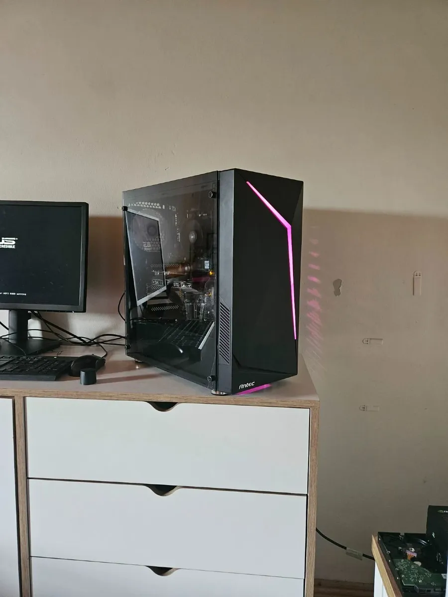 Gaming PC - Image 1