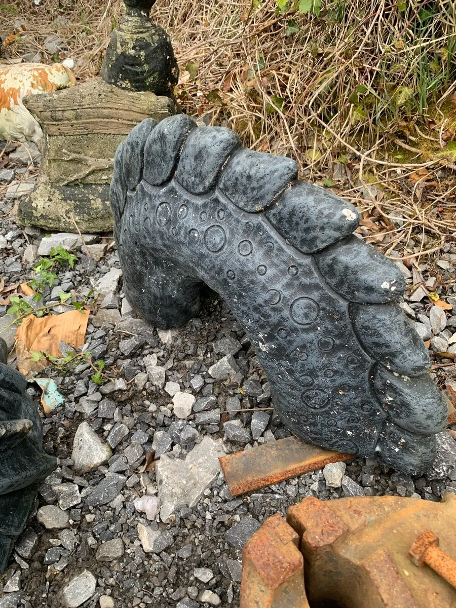 Garden statue - Image 2