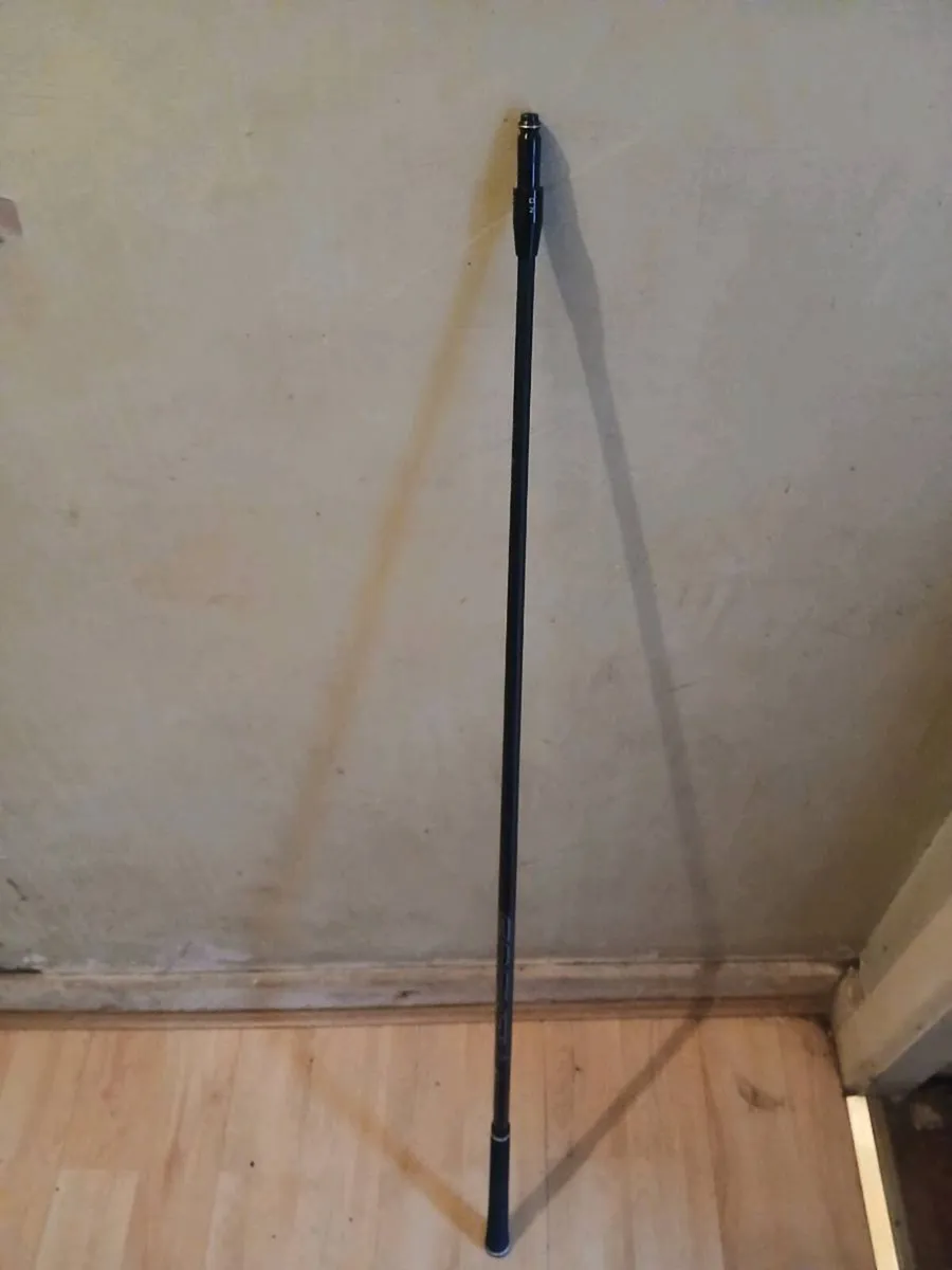 Hzdrus driver shaft - Image 4