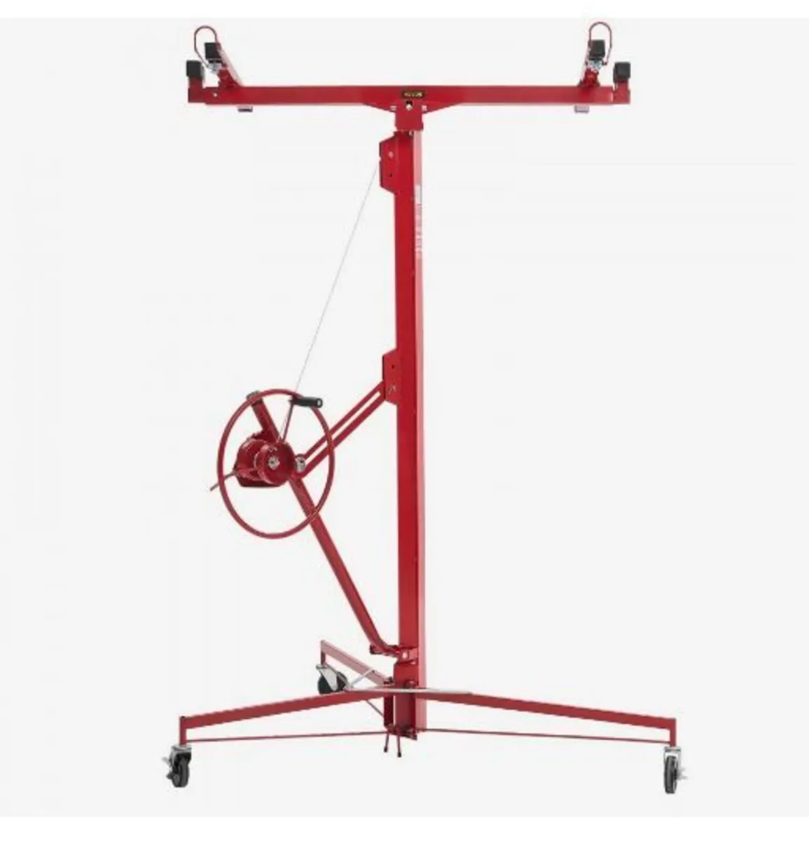 4877 mm Drywall Lift, Heavy-Duty 68 kg - Image 4