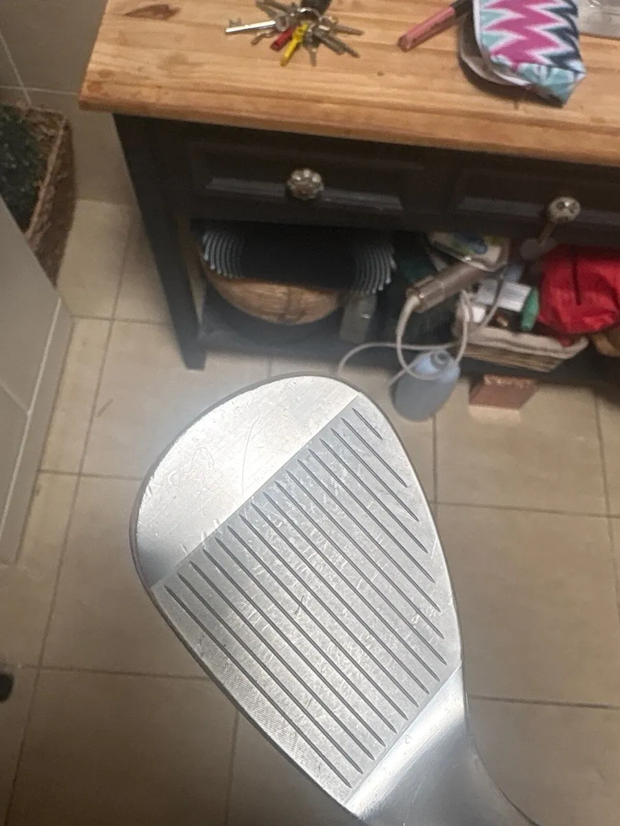 60 wedge - Image 2