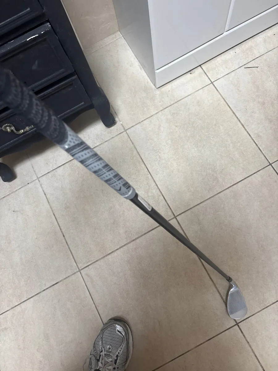 60 wedge - Image 3