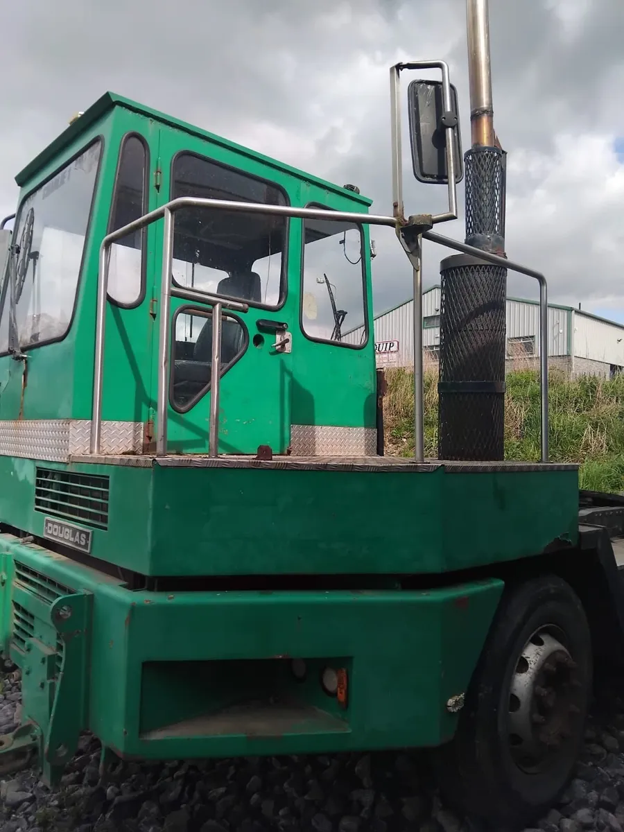 Dennis  Yard Shunter - Image 2
