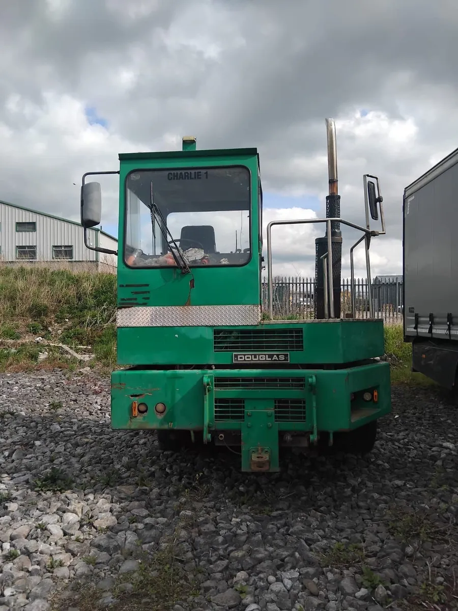 Dennis  Yard Shunter - Image 1