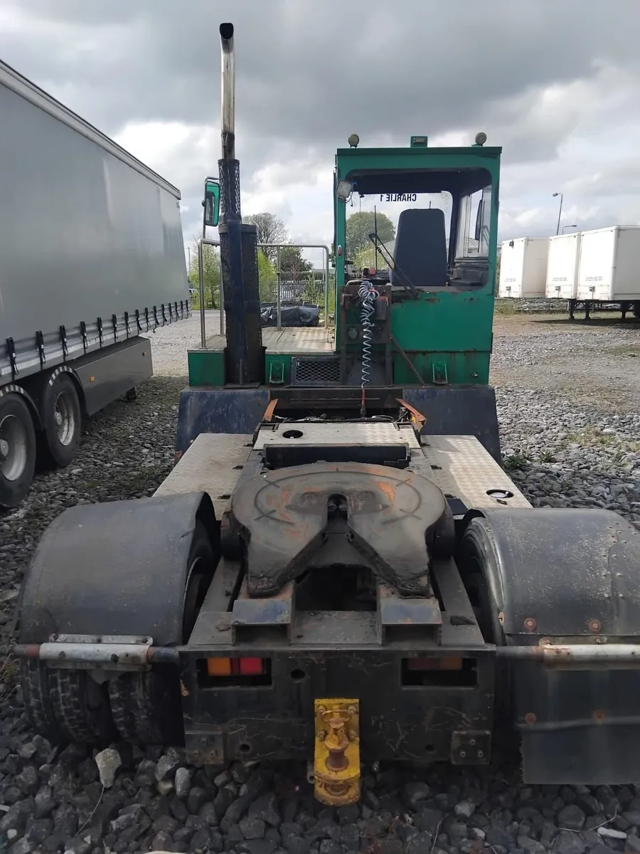 Dennis  Yard Shunter - Image 4