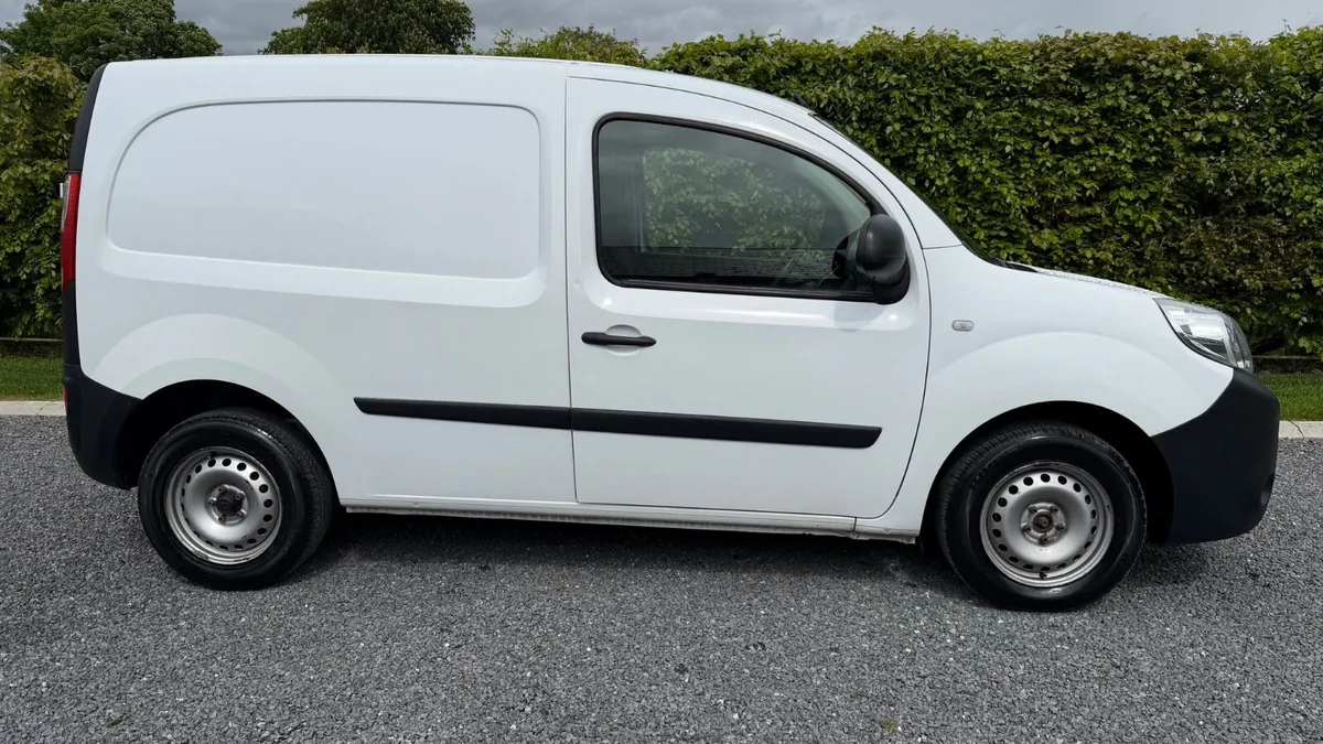 2021 Renault Kangoo *Low Kms* - Image 2