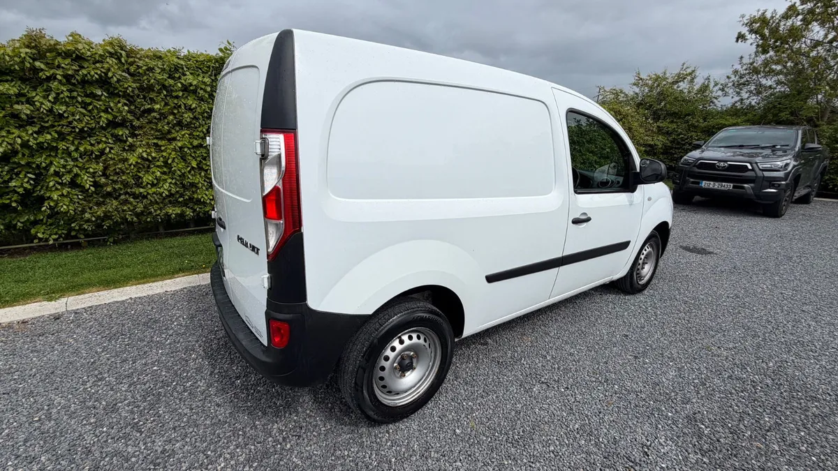 2021 Renault Kangoo *Low Kms* - Image 3