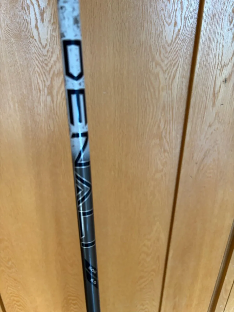 Callaway Elyte driver - 9.0 -  left handed - Image 4