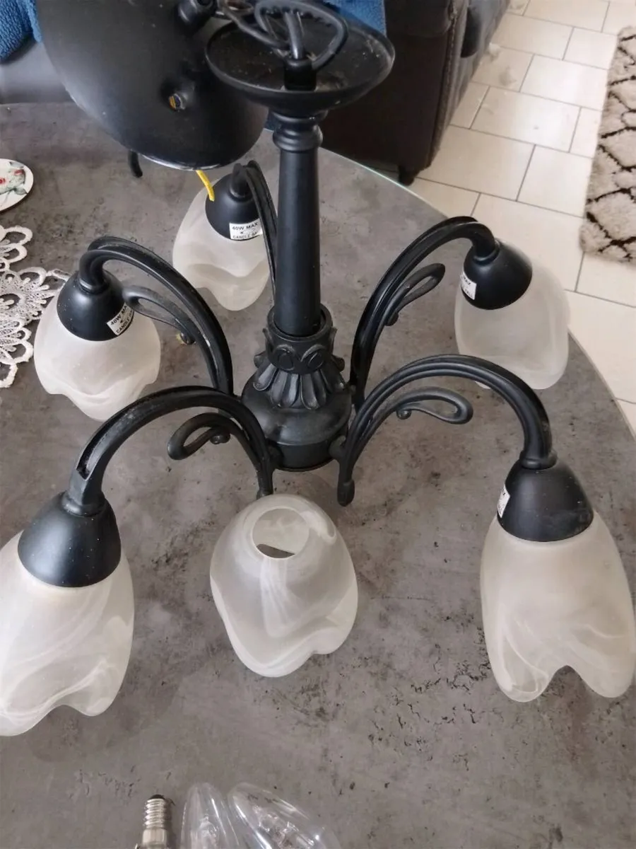 Ceiling light - Image 3