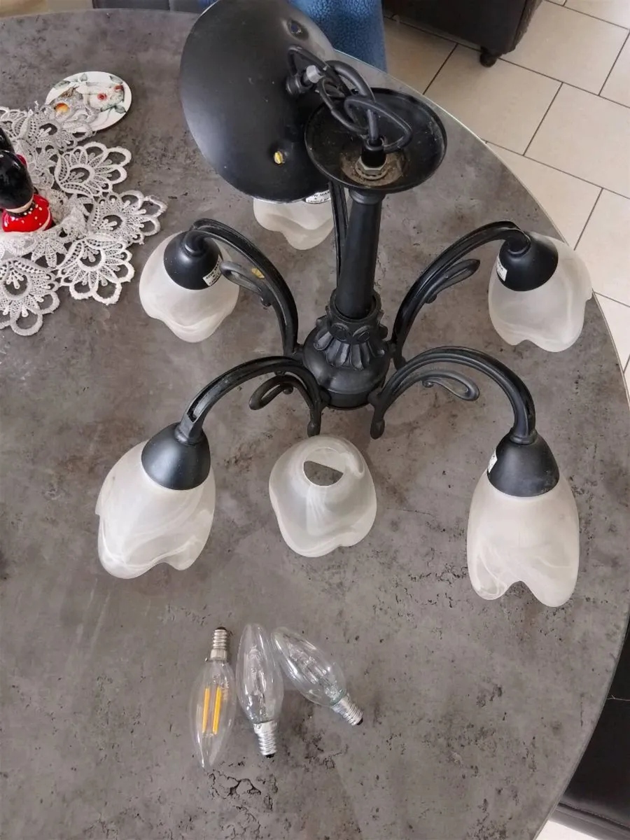 Ceiling light - Image 4