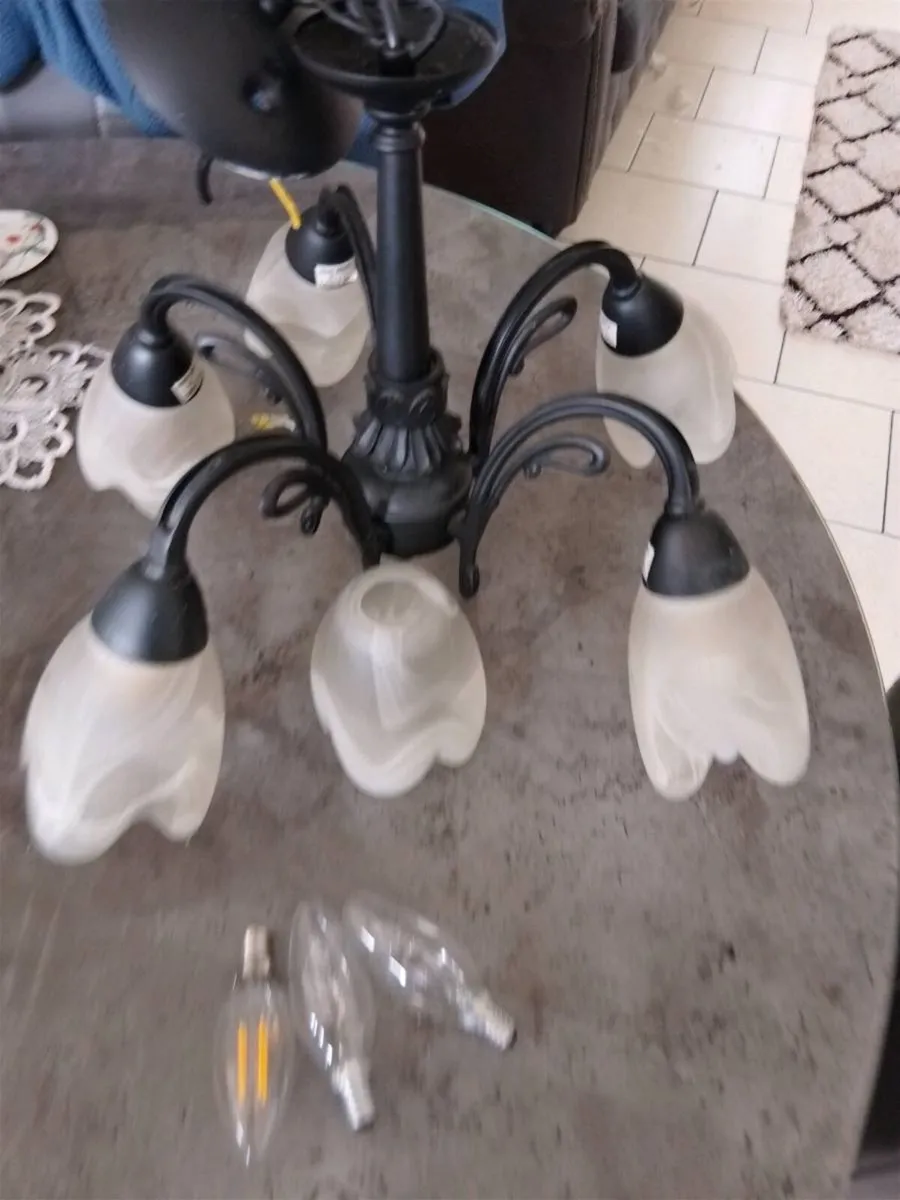Ceiling light - Image 2